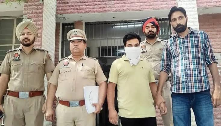 Uttarakhand News: युवक पाकिस्तान के लिए भेज रहा था गोपनीय जानकारी, गिरफ्तार