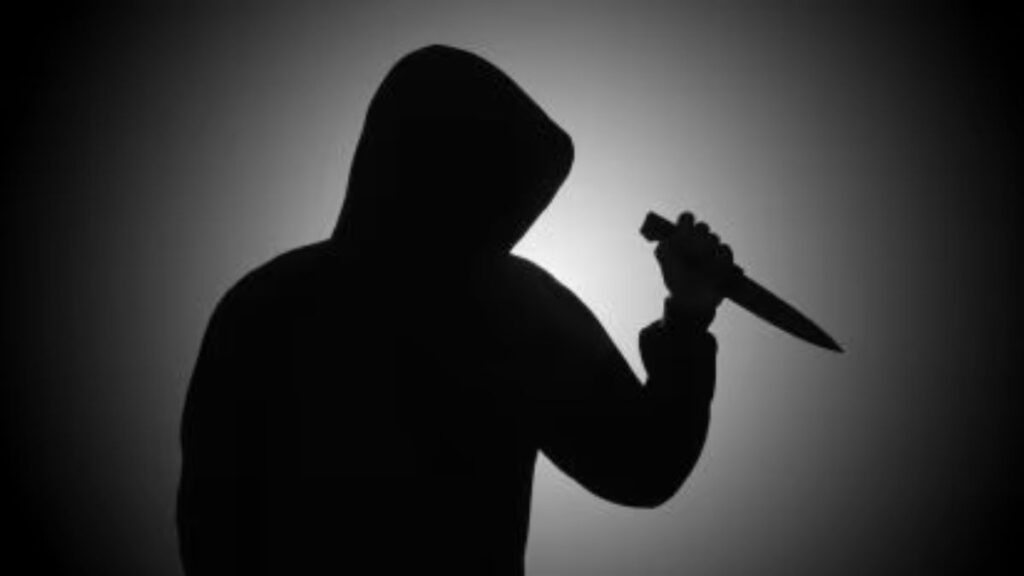 Maharashtra Crime News