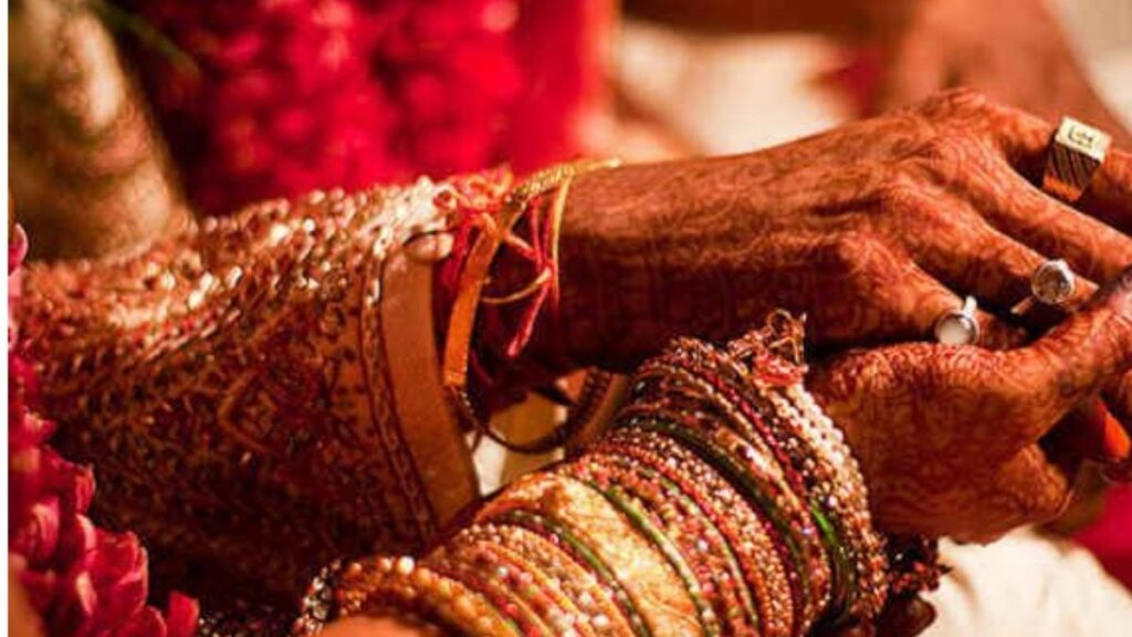 Dalit family attacked in UP for hosting wedding in marriage hall; two seriously injured